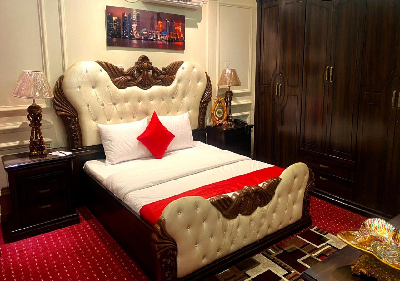 Majestic Hotel Doha Exterior photo