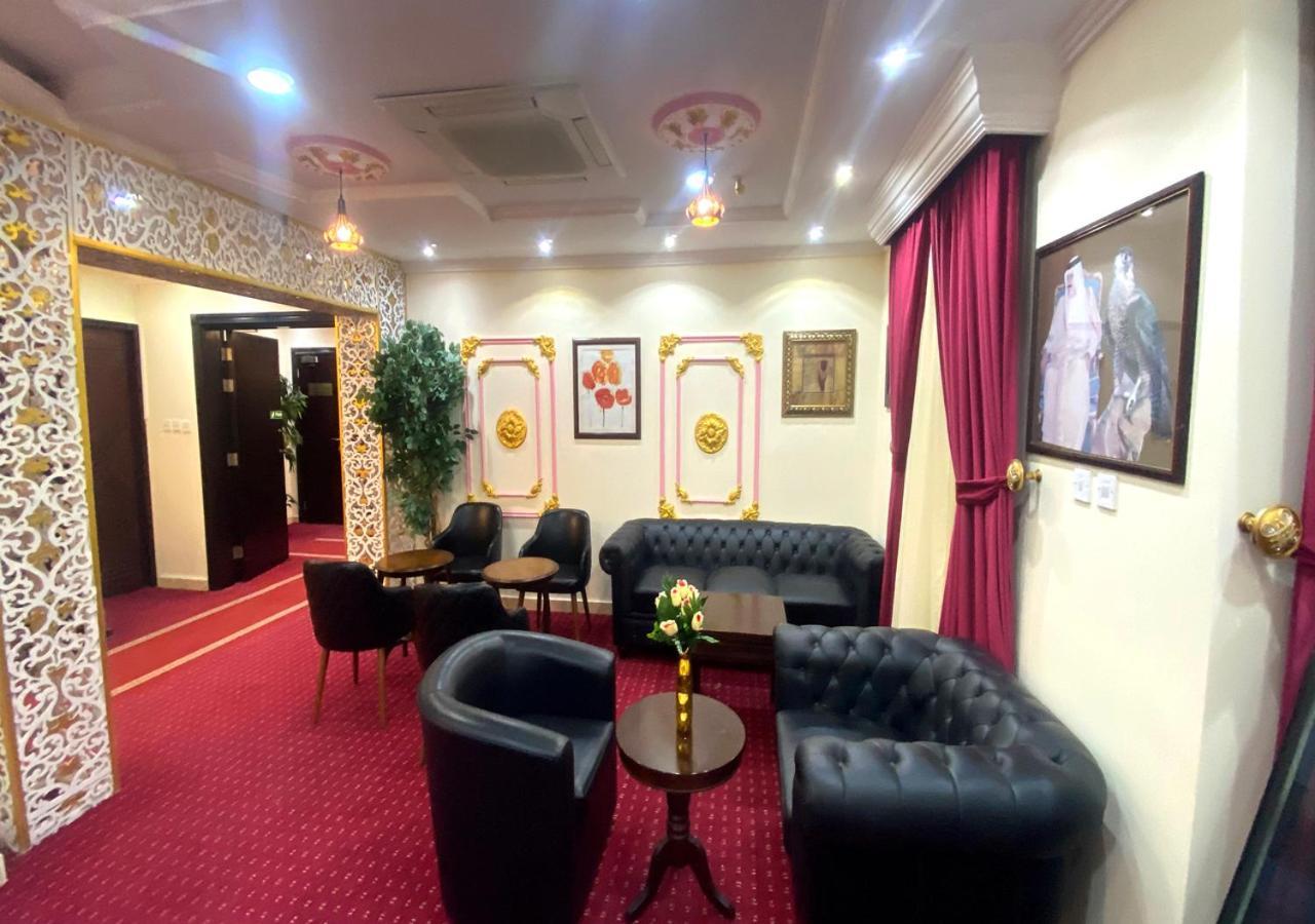 Majestic Hotel Doha Exterior photo